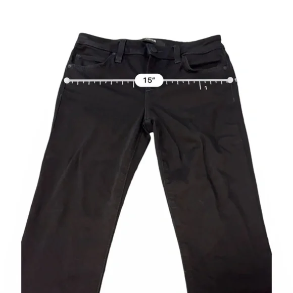 NWOT Joe's Flawless TALL Skinny Jeans - Picture 10 of 10